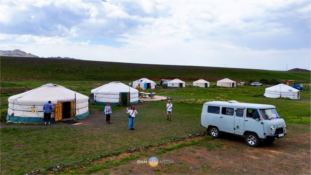 Dino’s Guest House